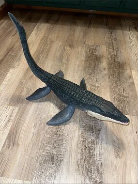 Mosasaurus